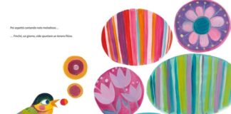 In libreria “Avrò cura di te”