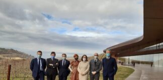 Lorenzo Tersi consulente nell’Accordo Crèdit Agricole e Consorzio Bolgheri
