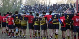 La Bologna del rugby si fa grande