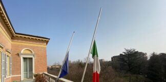 Attentato in Congo, il cordoglio della Provincia di Modena