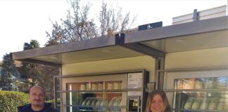 Dal foraggio al formaggio – nuova casetta di prodotti lattiero-caseari