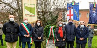 Giorno del Ricordo: la cerimonia di commemorazione delle vittime delle foibe e dell’esodo degli Istriani, Fiumani e Dalmati