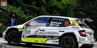 Collecchio corse tra Canavese e laghi