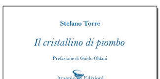 Pubblicato il Cristallino di Piombo