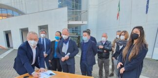 Provincia di Rimini: Protocollo d’intesa per la mobilità e la viabilità della Valmarecchia