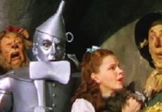 ‘Il Mago di Oz’: con Stefano Caracciolo alla scoperta della personalità dello scrittore Frank Lyman Baum