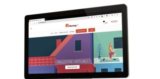 MovingFE: piattaforma web per fare sport anche da casa con le palestre del territorio