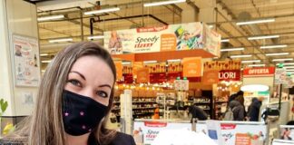 A Rimini Party to go