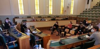Progetto connettività per le scuole ferraresi: avviati i lavori per garantire servizi digitali avanzati