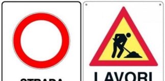 Sp 44 chiusa al traffico nel Comune di San Secondo