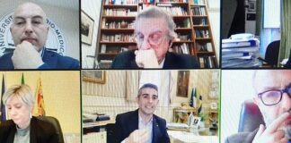 Webinar “La comunicazione pubblica e l’Agenda 2030 per lo sviluppo sostenibile della P.A.”.
