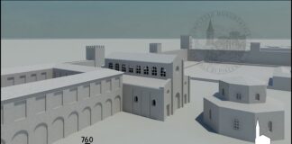 «Liturgia della Pasqua in Cattedrale: un percorso tra arte e fede nel segno della speranza»