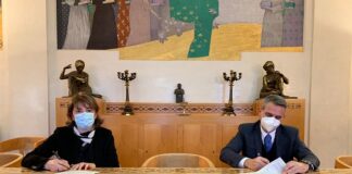 Accordo tra Agricole Italia e Consorzio Tutela Aceto Balsamico di Modena