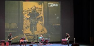 Primavera in musica, una nuova stagione di concerti inediti sull’emittente regionale LepidaTV, Sky e EmiliaRomagnaCreativa