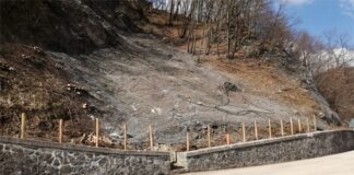 Valmozzola: torna a doppio senso di marcia la Fondovalle