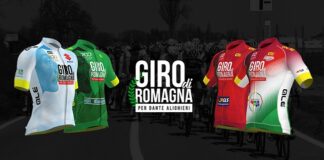 Presentato il Giro di Romagna per Dante Alighieri