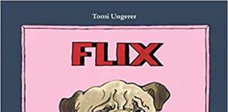 Il genio di Tomi Ungerer torna in Italia con Flix