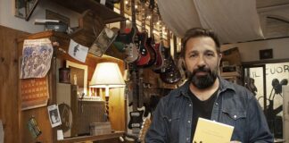 “La bella stagione” di Don Antonio Gramentieri