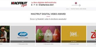 Macfrut Digital Video Award: i 5 video finalisti