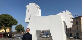 Forlì: Intervento dell’Assessore alla Cultura Valerio Melandri in replica alla contestazione di Italia Nostra