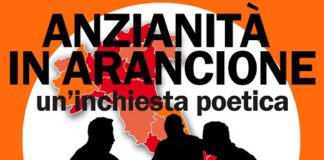 Teatri di Vita web: il 31 marzo “Anzianità in arancione”