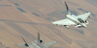 Sottosegretario Pucciarelli, auguri all’Aeronautica Militare, da 98 anni al servizio del Paese