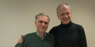Il duo Perpich – Ambrosini oggi per i Concerti di Casa Romei