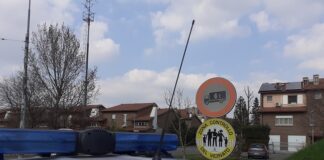 A Modena recuperati bici e portafogli