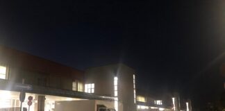 Poste Italiane aderisce all’iniziativa Earth Hour di sabato 27 marzo spegnendo per un’ora le luci del Centro di Smistamento di Via Zanardi a Bologna