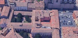 Cesena: Comune ed Asp candidano il complesso monumentale Roverella al Programma innovativo nazionale per la qualità dell’abitare (FOTO)