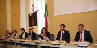 Il 25 marzo riunione del Consiglio comunale di Cesena (FOTO)