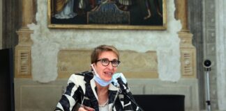 Rita Ghedini confermata alla presidenza di Cooperare con Libera Terra