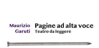 Novità Pendragon: Pagine ad alta voce