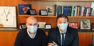 Al Gruppo SGR il Premio Best Performer dell’Economia Circolare