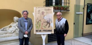 Da Favelli a Renner, si amplia la raccolta d’arte regionale grazie a una donazione del collezionista Francesco Amante