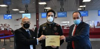Nota di FA del 31 marzo 2021