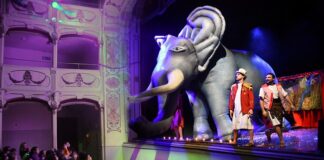 ANNIBALE – Memorie di un elefante…online