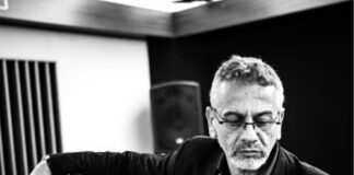 SanLucaSound: giovedì 25 marzo esce INFERNO di Francesco Maria Gallo