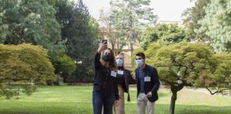 Giornate FAI per le scuole dall’8 al 13 marzo 2021