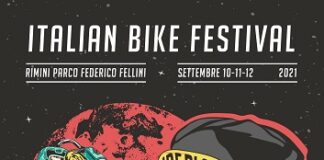 Aperte le registrazioni per Italian Bike Festival