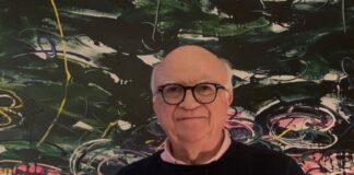 Il mecenate Francesco Amante dona oltre 25 opere d’arte alla Regione Emilia-Romagna e al Comune di Pianoro