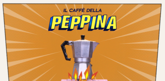 Zecchino d’Oro: 50 anni del Caffè della Peppina
