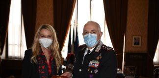 Difesa: Sottosegretario Pucciarelli, Carabinieri riferimento fondamentale per il cittadino