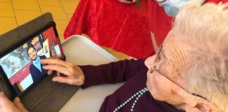 La nonna dei nonni, 100 anni per Francesca Guidazzi (FOTO)