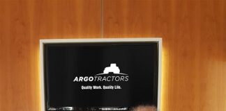 Argo Tractors SpA consolida la presenza in Turchia