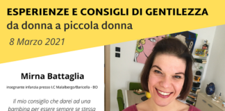 Esperienze e Consigli da Donna a Piccola Donna