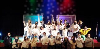 “Normale come chi?”, arriva il musical della Rete Abilità Diverse e della compagnia teatrale “Attori di versi” (FOTO)