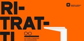 “Ritratti d’autore ”, torna la rassegna letteraria