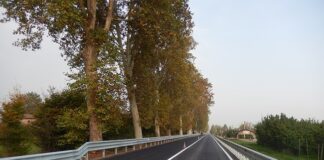 Provincia di Modena: 127 km di strade provinciali trasferite ad Anas