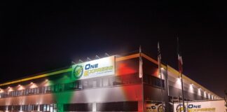 One Express vince la sfida della Brexit